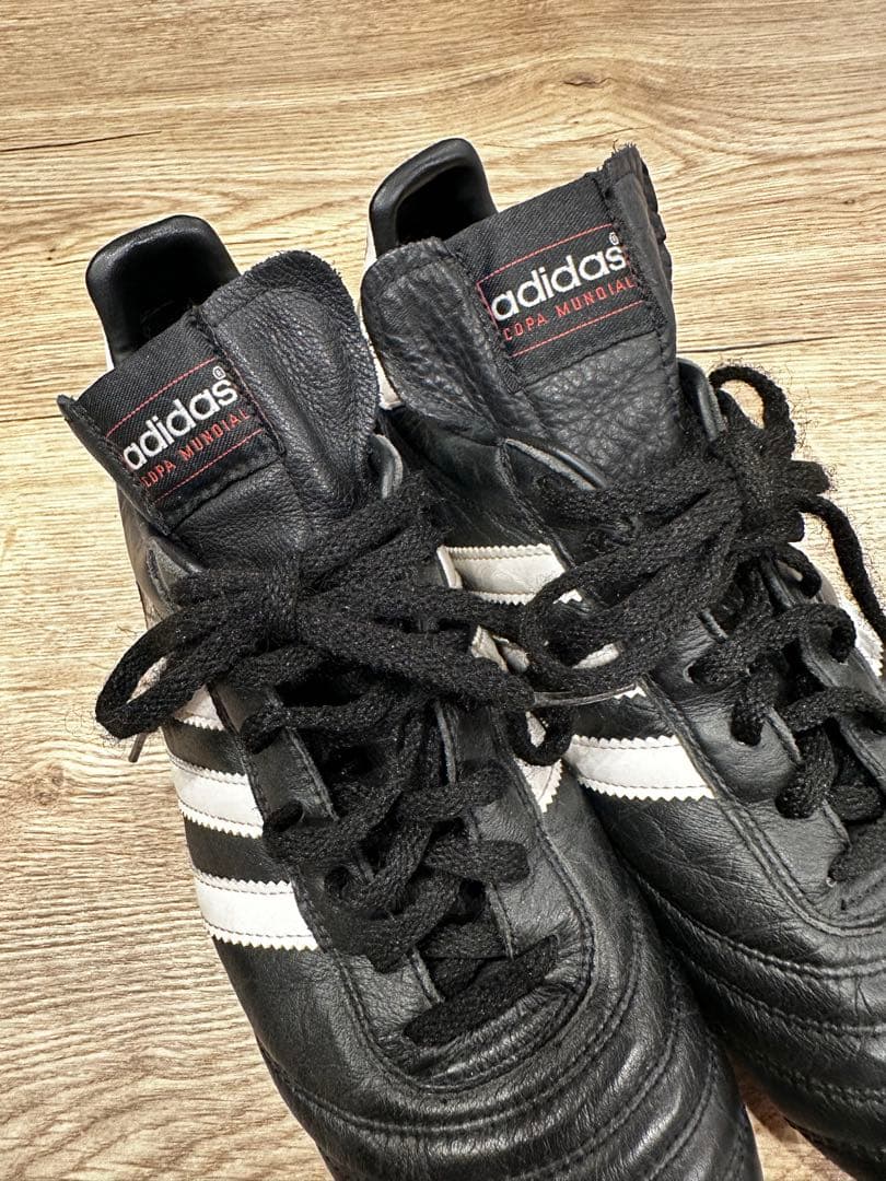 adidas コパムンディアル 26.5cm サッカースパイク