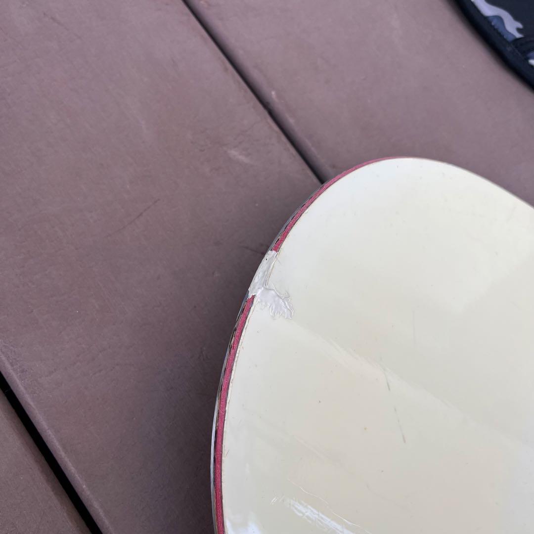 BURTON CUSTOM X 147 スノーボード 板 バートン カスタムX