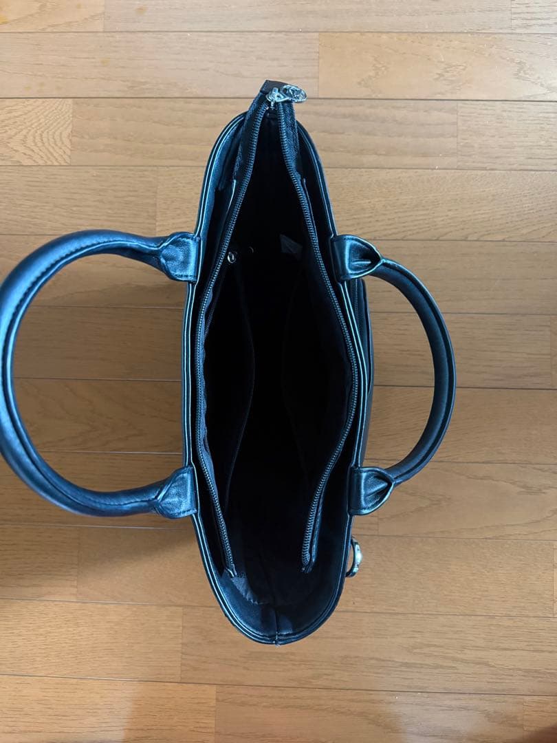 デサントゴルフ　カートバッグ