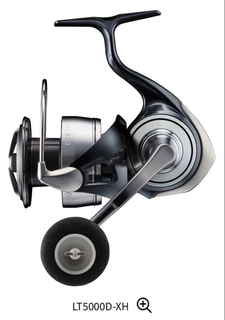 【新品】24セルテート　LT5000D-XH CERTATE