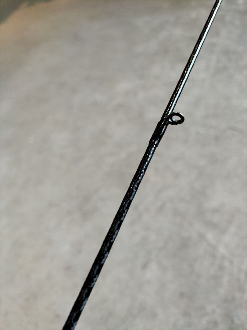 シマノ　19ブレニアスBrenious S80L-S