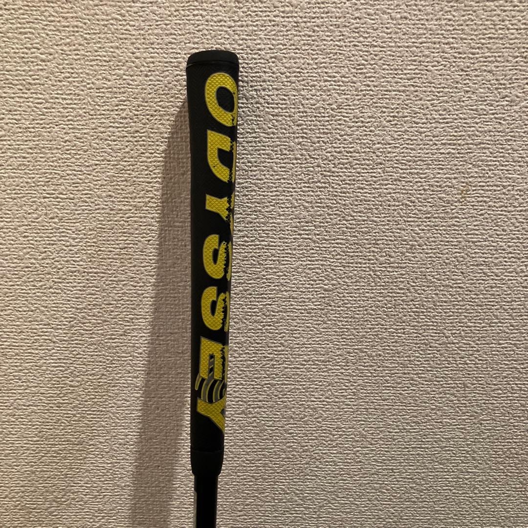 ストロークラボ BIG SEVEN パター