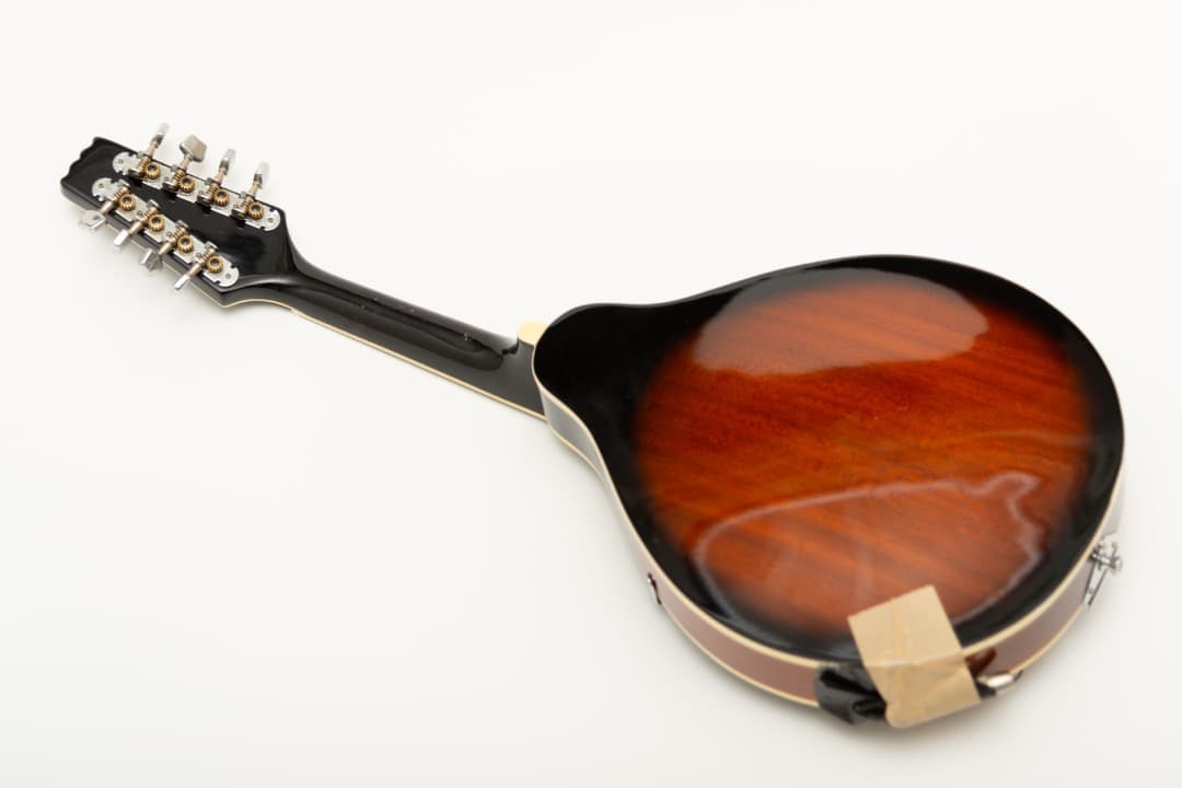 【最終値下】【中古】ARIA マンドリン AM-20 ピックアップ・ケース付