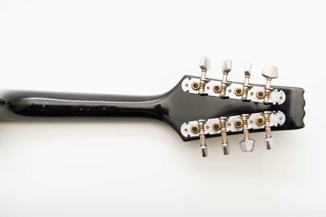 【最終値下】【中古】ARIA マンドリン AM-20 ピックアップ・ケース付