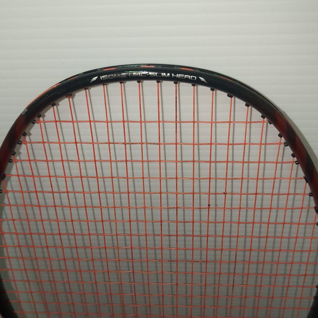 【美品】YONEX ヨネックス　ナノスピード NANOSPEED 9900
