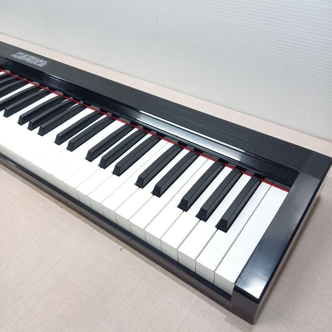 美品◎CARINA 88鍵 ポータブル電子ピアノ キーボード