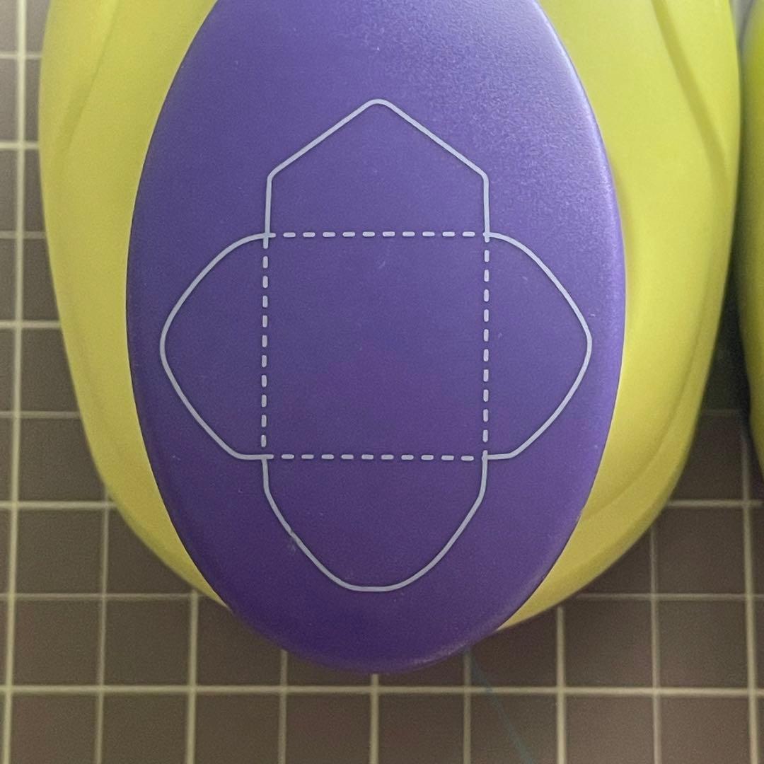 【marvy UCHIDA】マービーウチダ ミニ 封筒型 クラフトパンチ