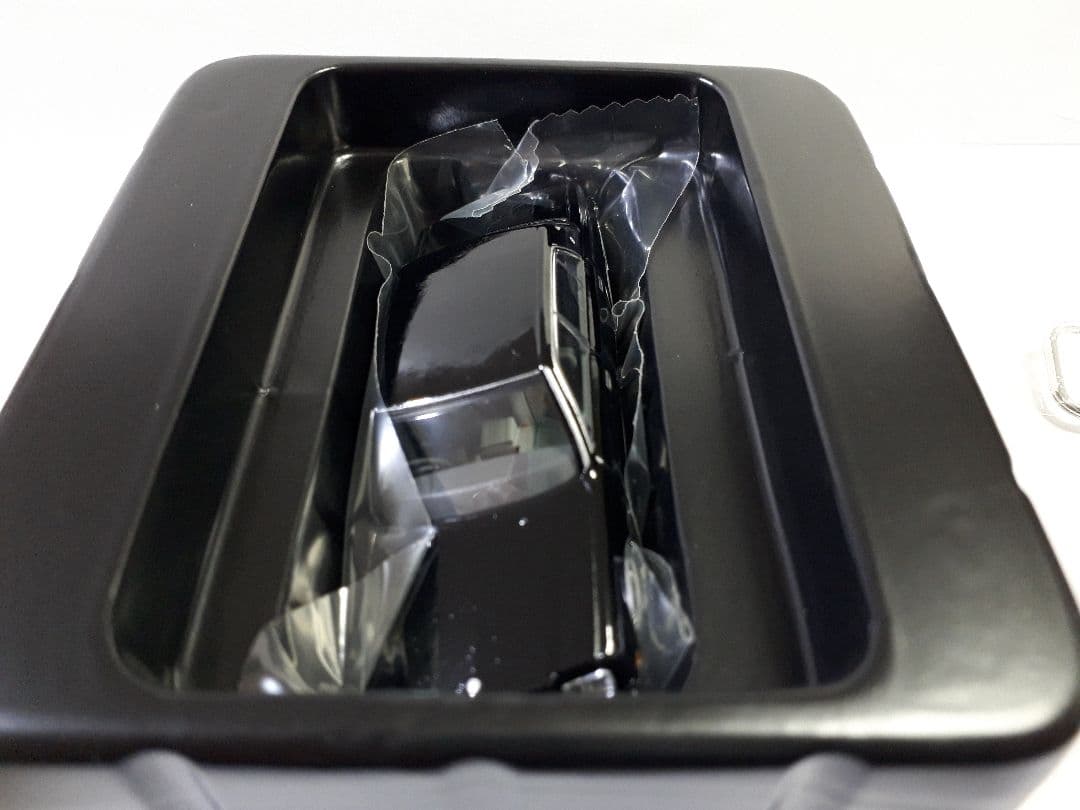 トヨタ センチュリー LV-N105a トミカリミテッドヴィンテージネオ　絶版