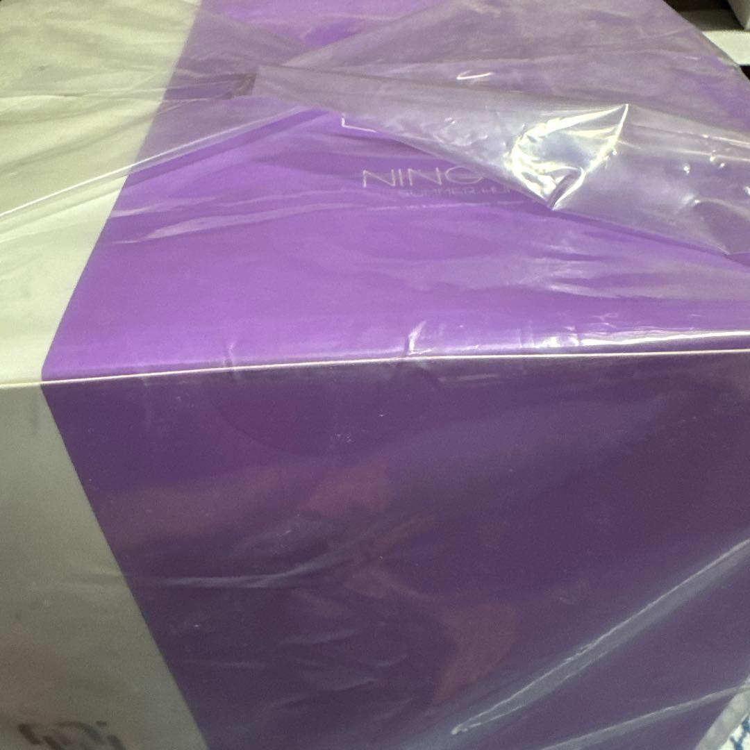 アズールレーン 寧海 食欲の夏! フィギュア