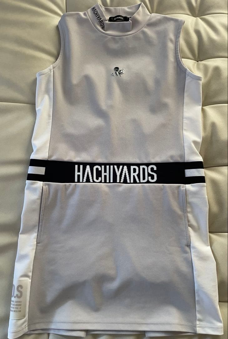 8yards ワンピース　Mサイズ