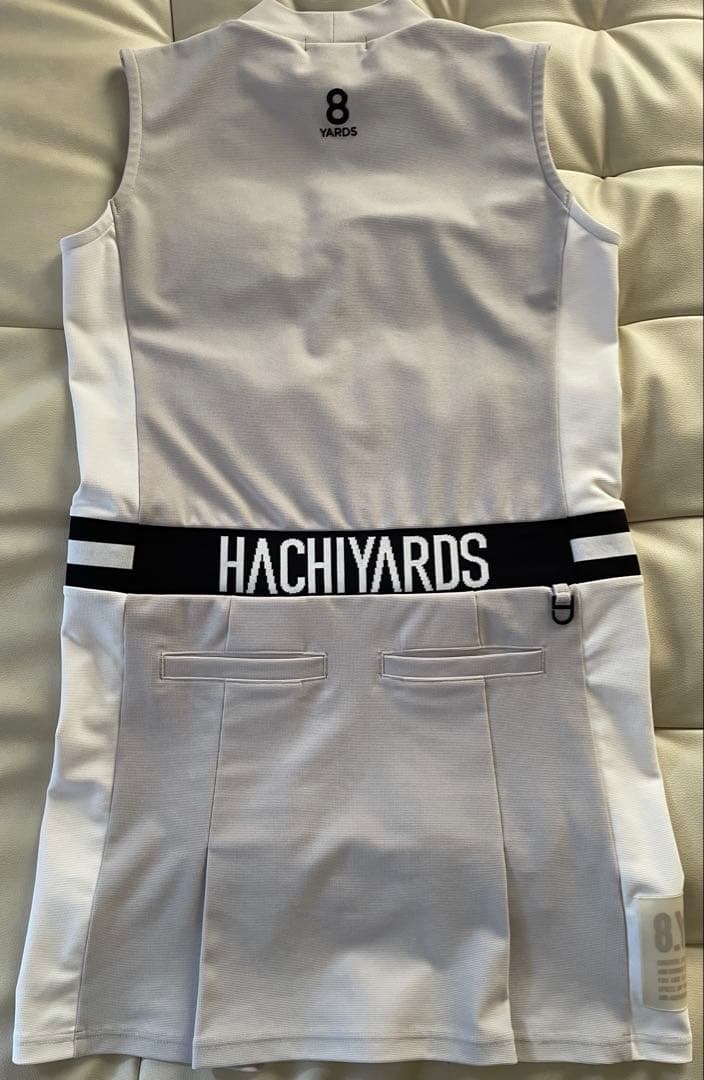 8yards ワンピース　Mサイズ