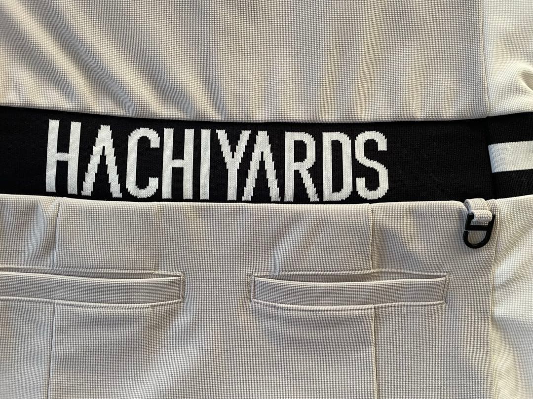 8yards ワンピース　Mサイズ