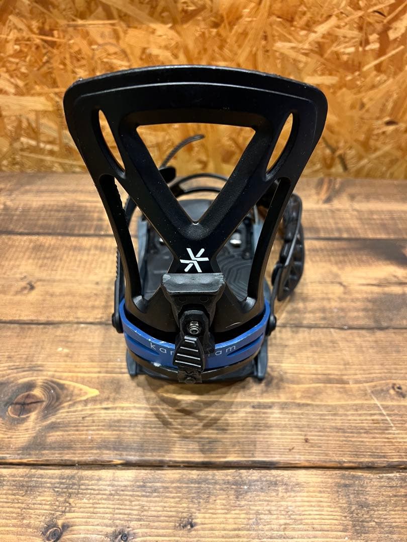 karakoram LAYBACK／カラコラム レイバック　Mサイズ