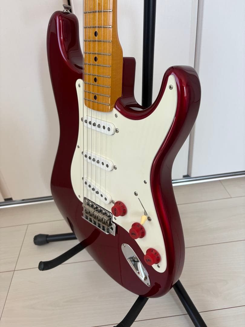 FENDER JAPAN st 57TX 美品‼︎