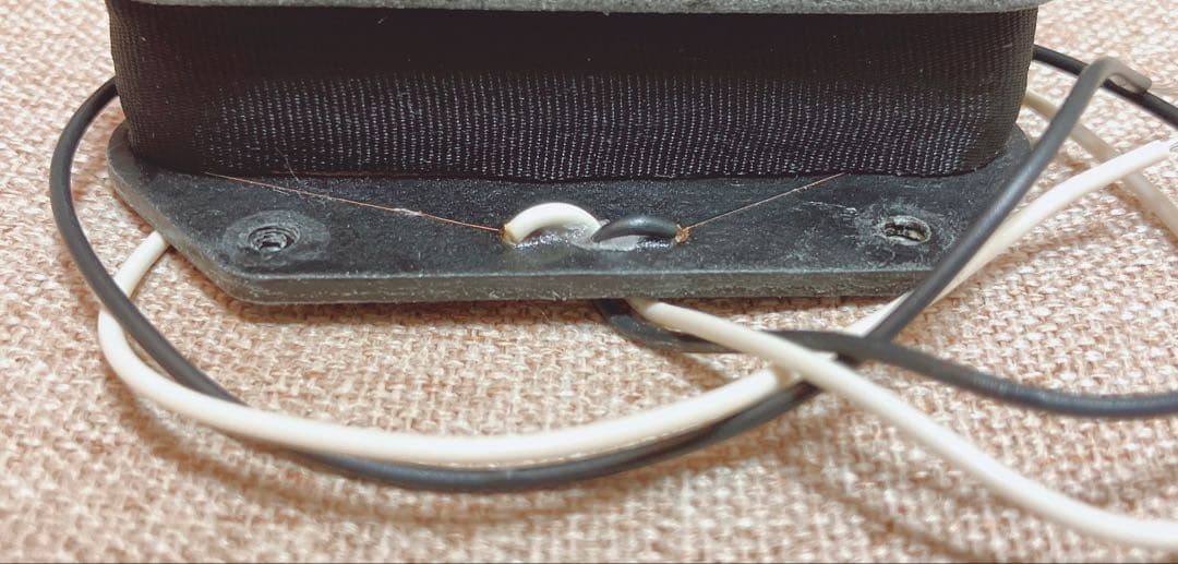 セイモアダンカン STL-2 Hot Tele Bridge