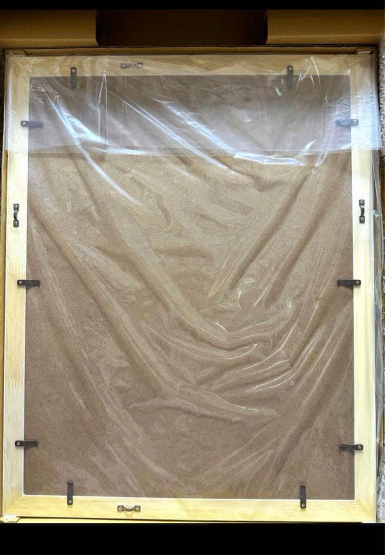 【希少】　新品　セーラームーン　セーラームーンミュージアム　複製原画　複製画　C