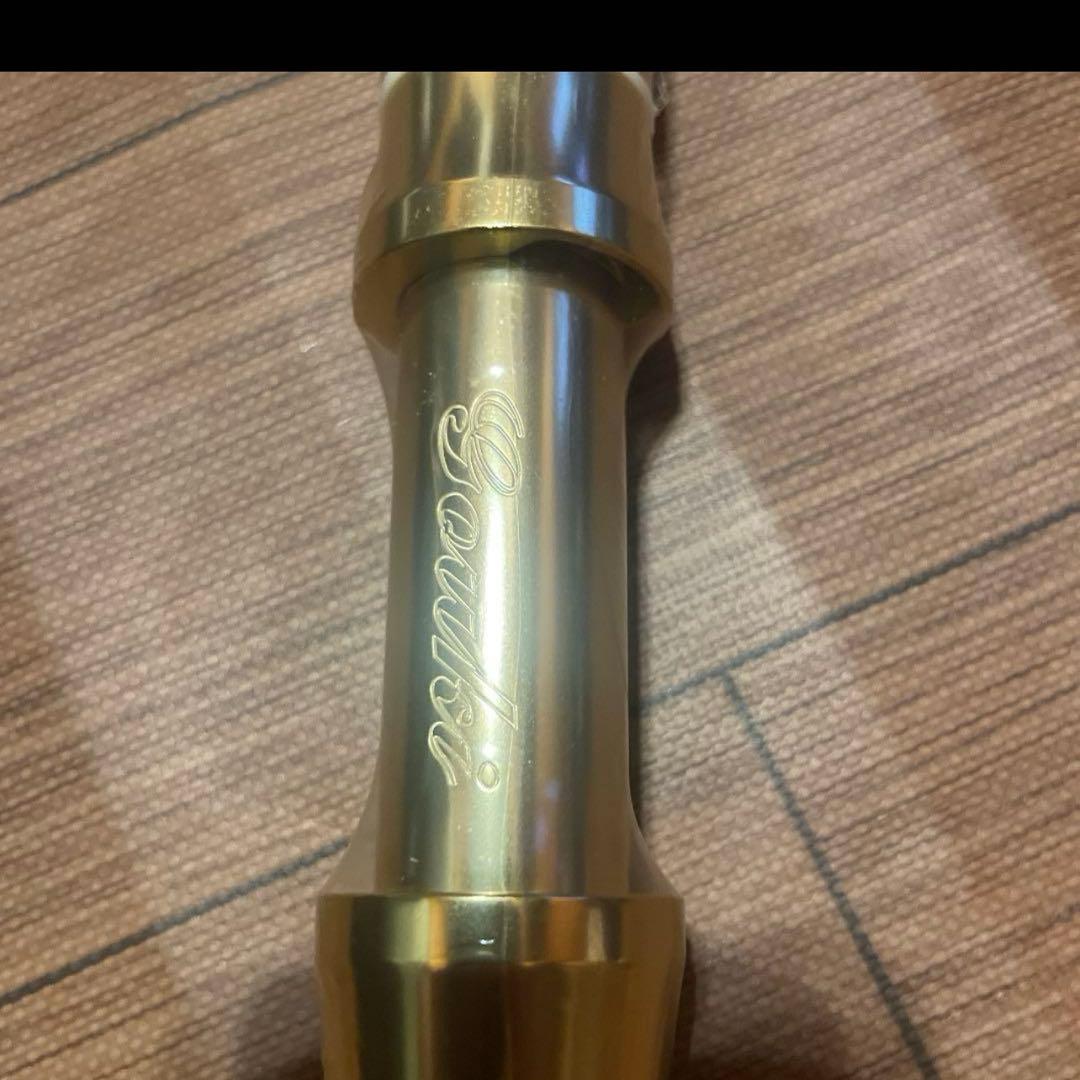 剛樹 Gダイブ ロッド（大物用高級ロッド）