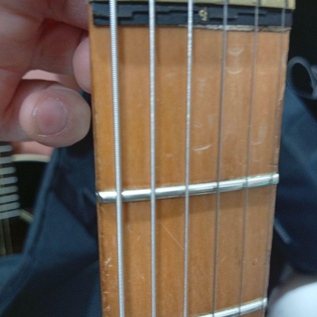 アリアプロST600 80年製 サドウスキートーキョーピックアップ