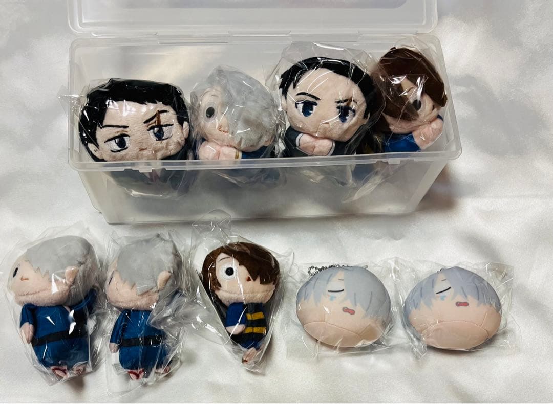 鬼太郎誕生 ゲゲゲの謎 ぽてコロ はぐキャラ ててコレ