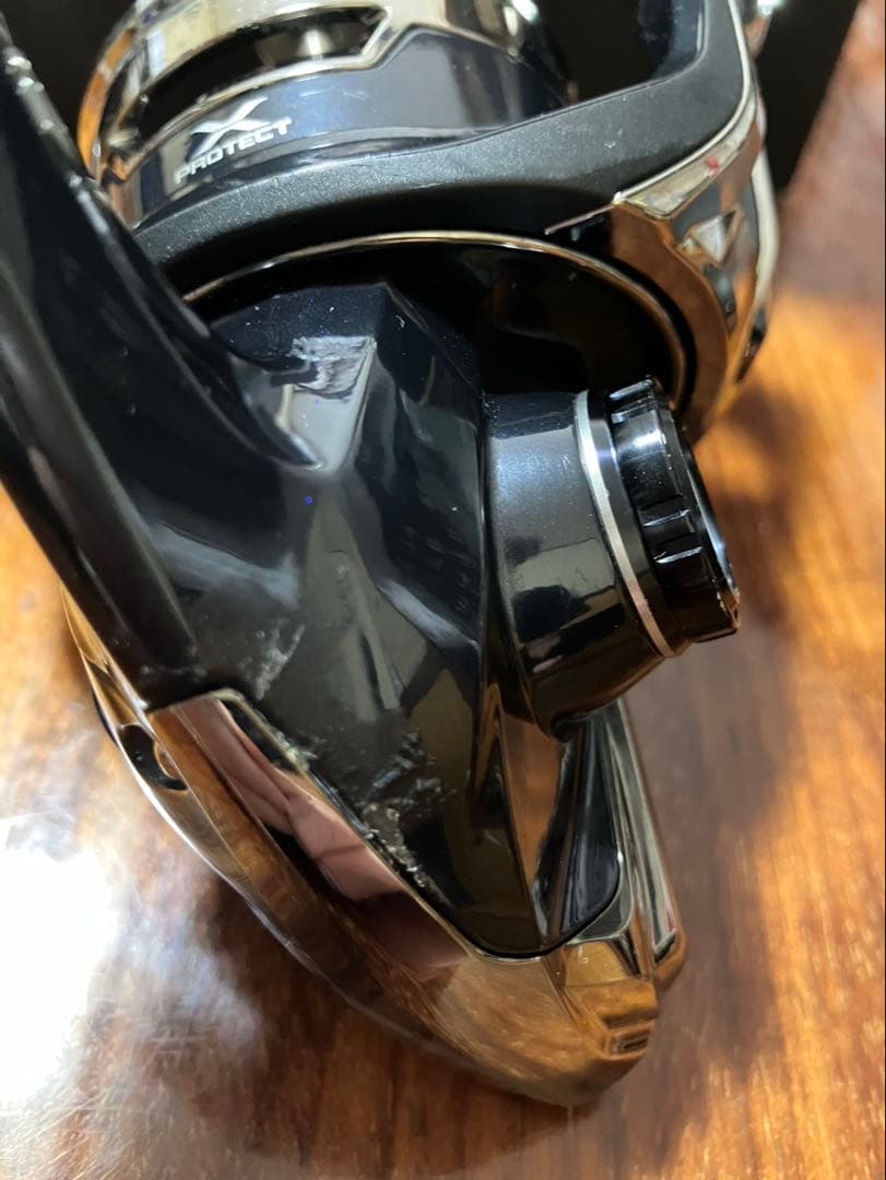 シマノ 19ステラ　STELLA