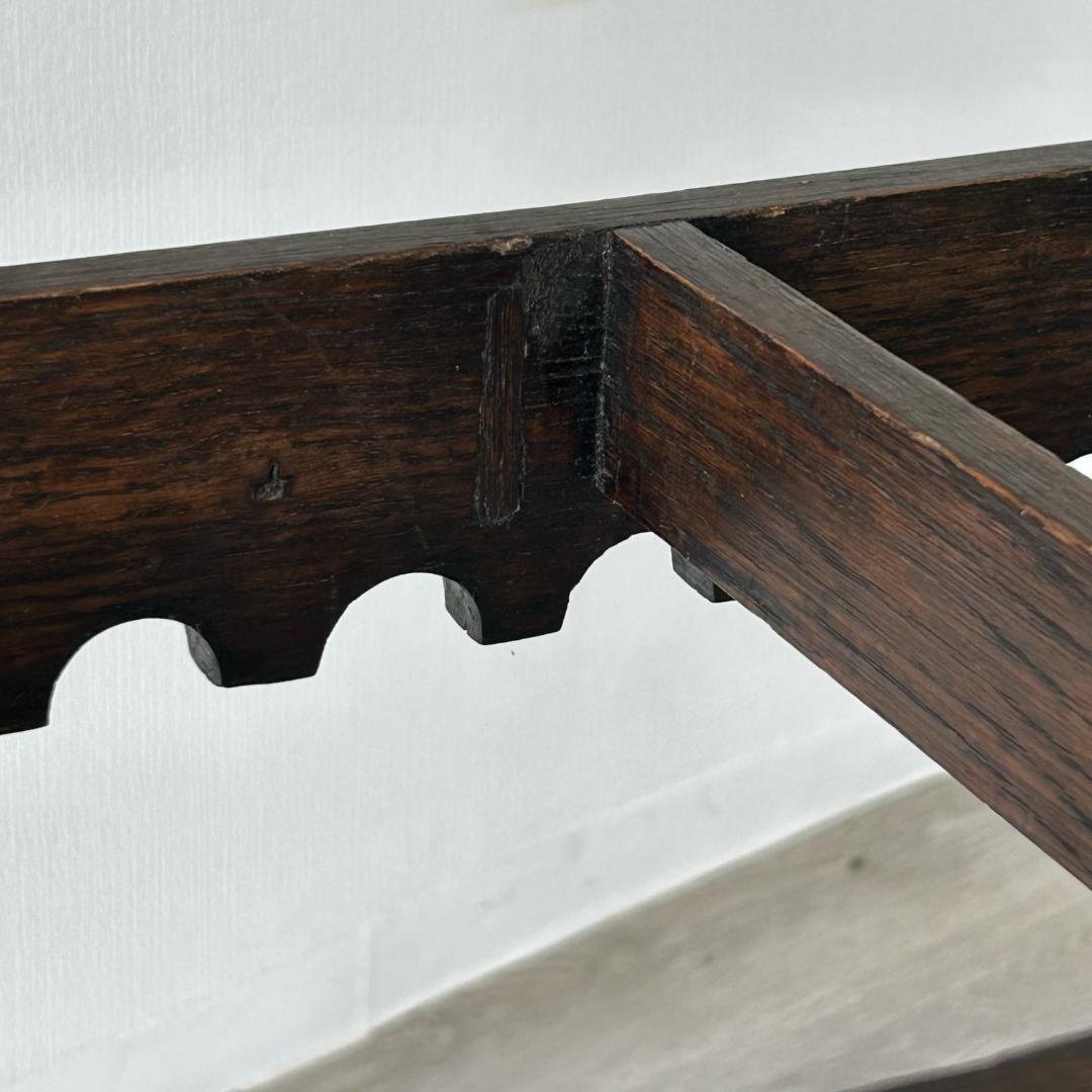 【最終値下げ】アンティーク 家具 アンブレラスタンド 英国 141A