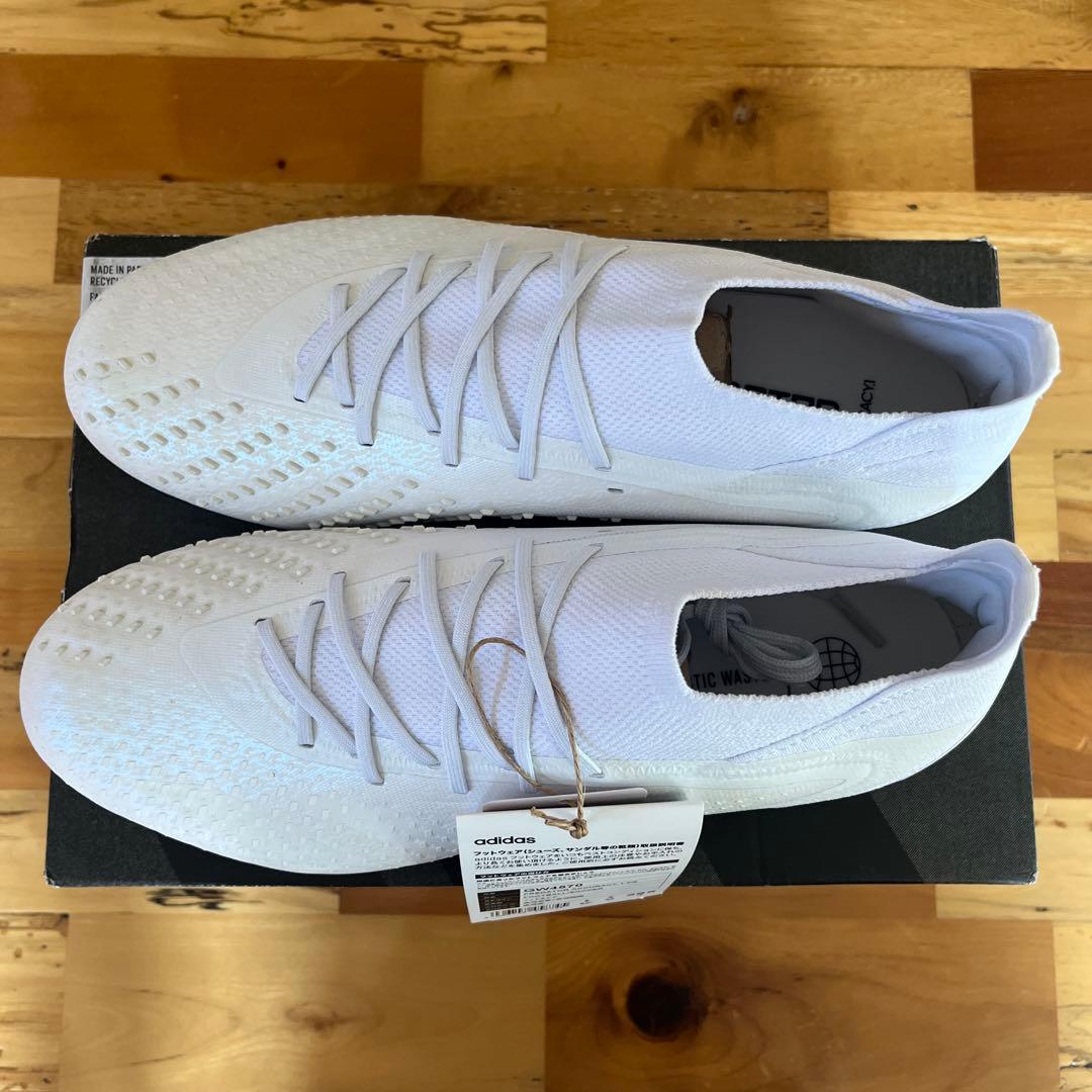 adidas プレデターアキュラシー FG 26.5cm