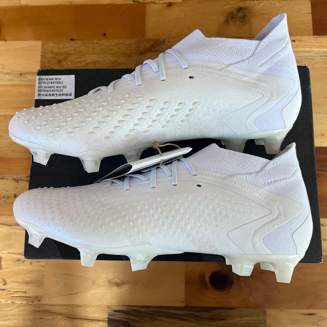 adidas プレデターアキュラシー FG 26.5cm