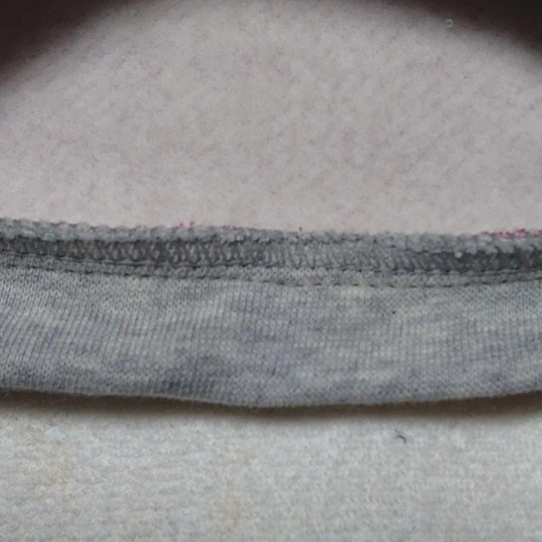 犬服 SS わんこの普段着　うさぎ×ピンク