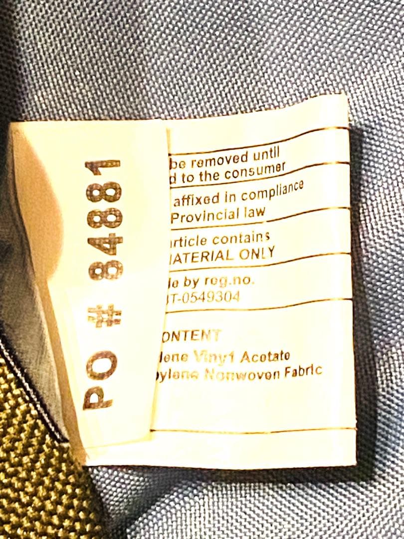 【週末SALE】極美品VICTORINOX ビクトリノックス　ボストンバッグ 緑