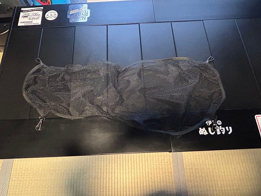 WAQ キャンプテーブル