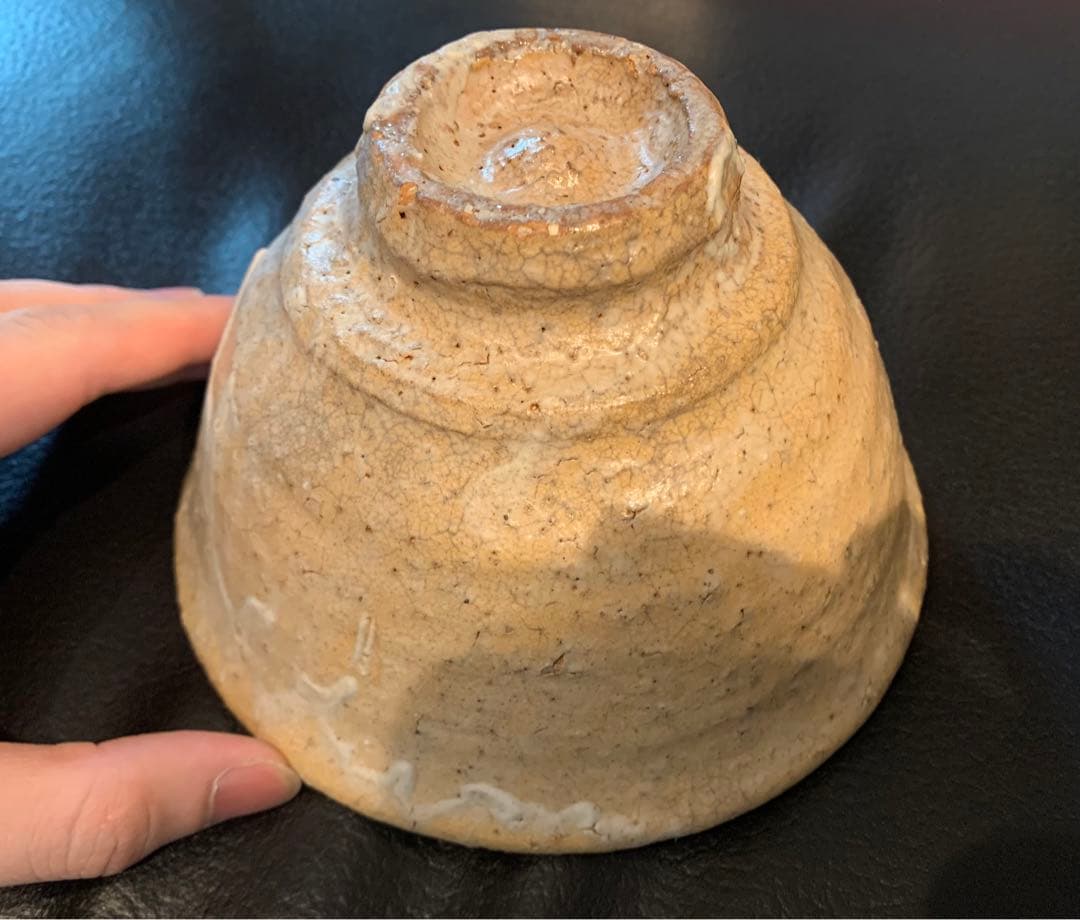 井戸茶碗