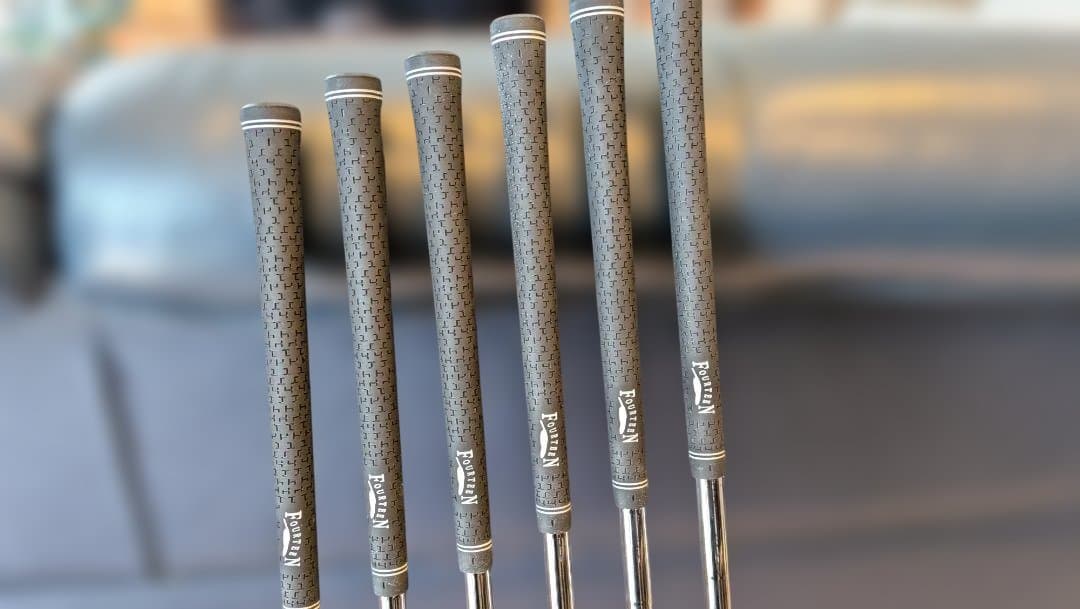 フォーティーンTB7 アイアン6本セット(5I～PW)