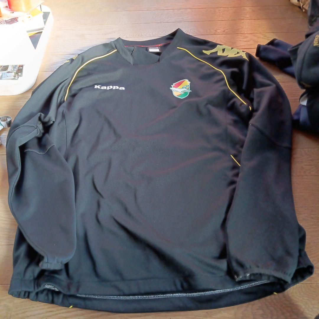 ジェフユナイテッド選出支給品