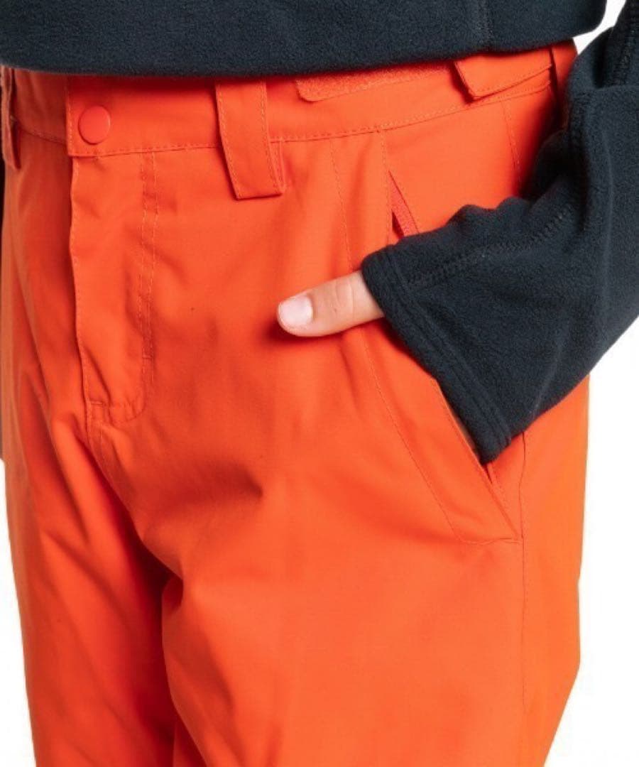 クイックシルバー　スノーボードウェア