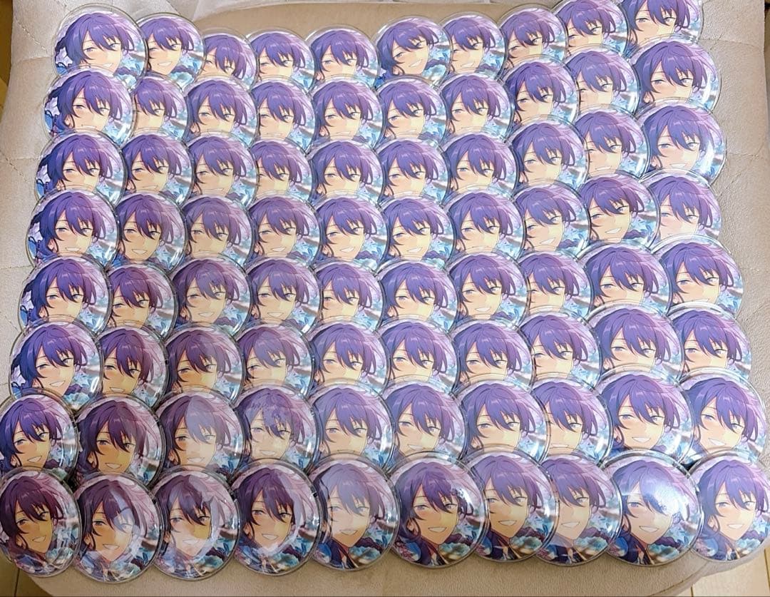 あんスタ イベコレ 颯馬