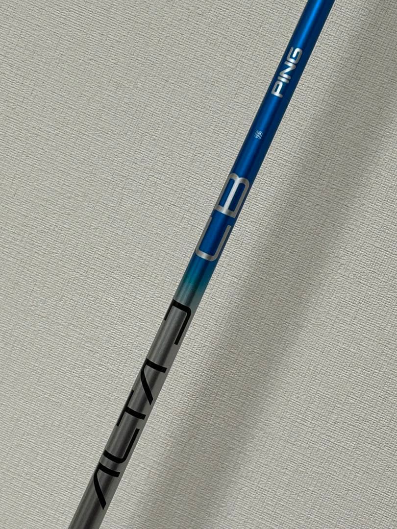 人気最新モデル★PING ピンG440 MAX ドライバー 9°