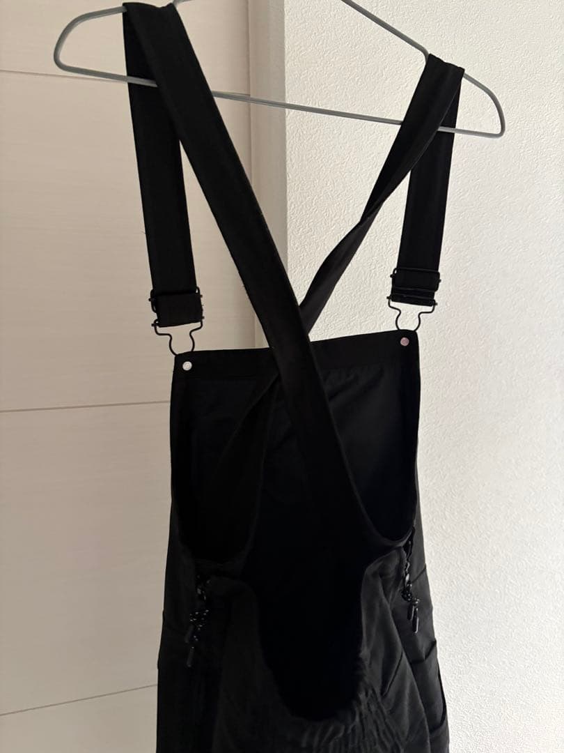 バートン　ビブパンツ　レディースサイズs