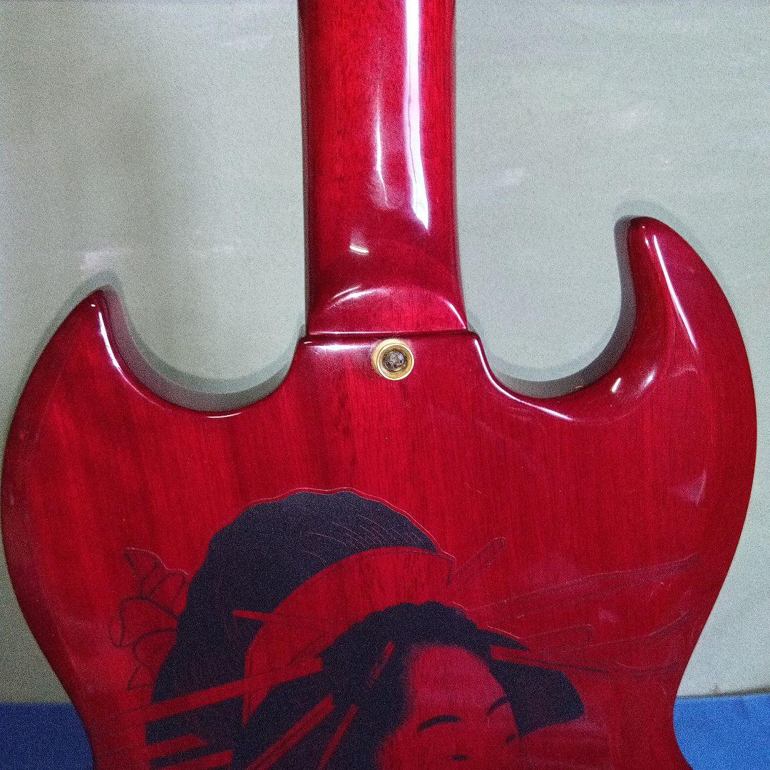 プ*ン様 グレコSG