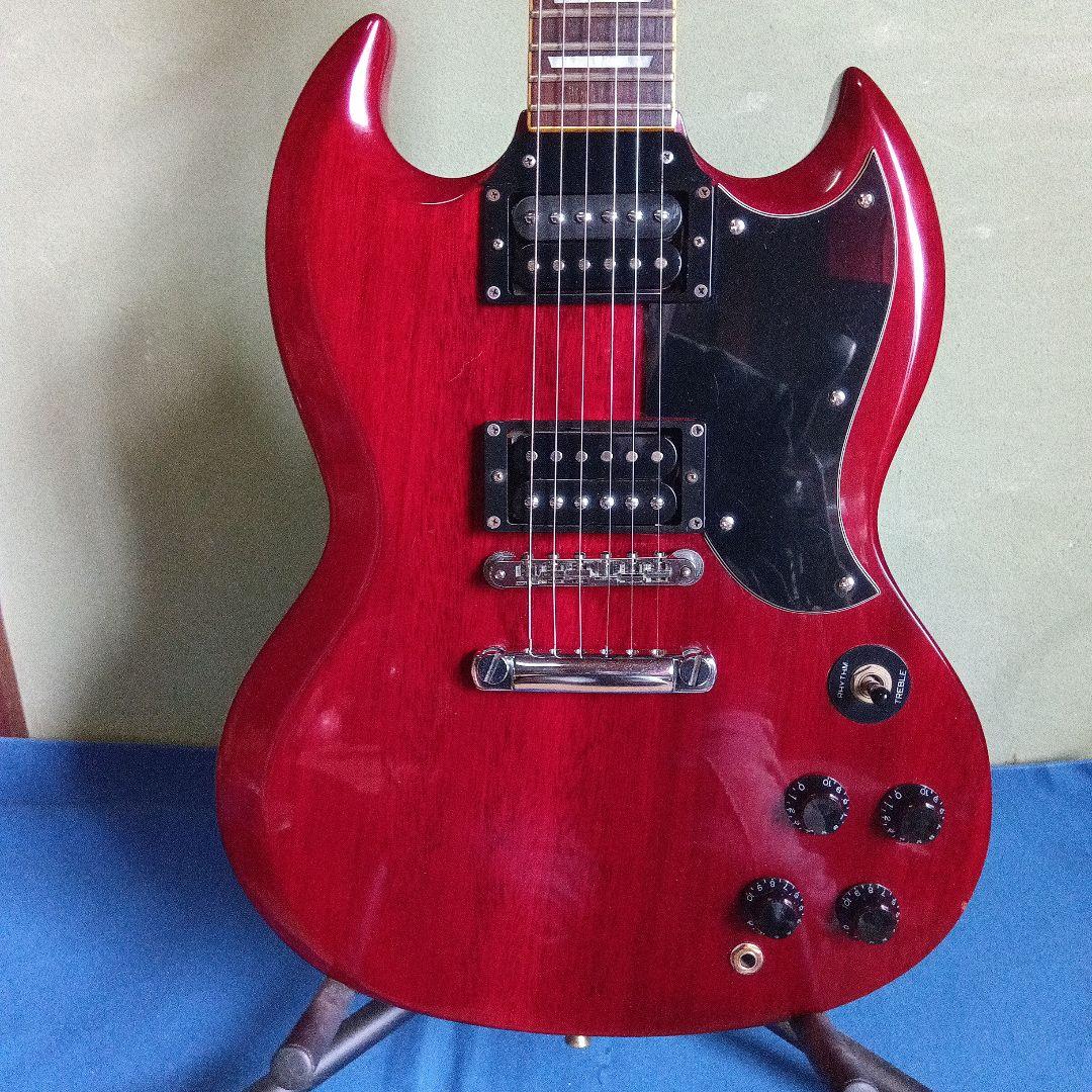 プ*ン様 グレコSG