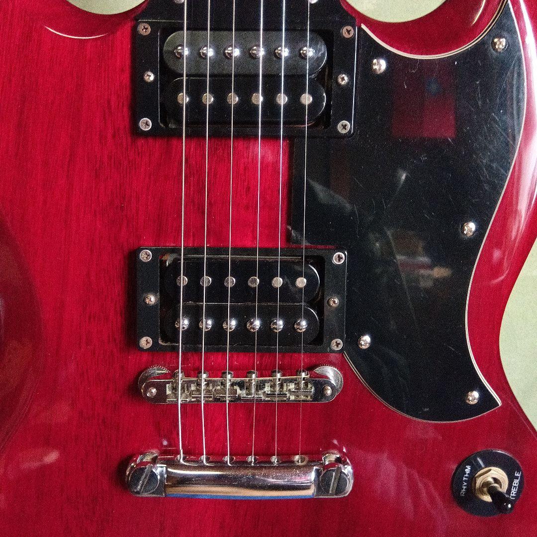 プ*ン様 グレコSG