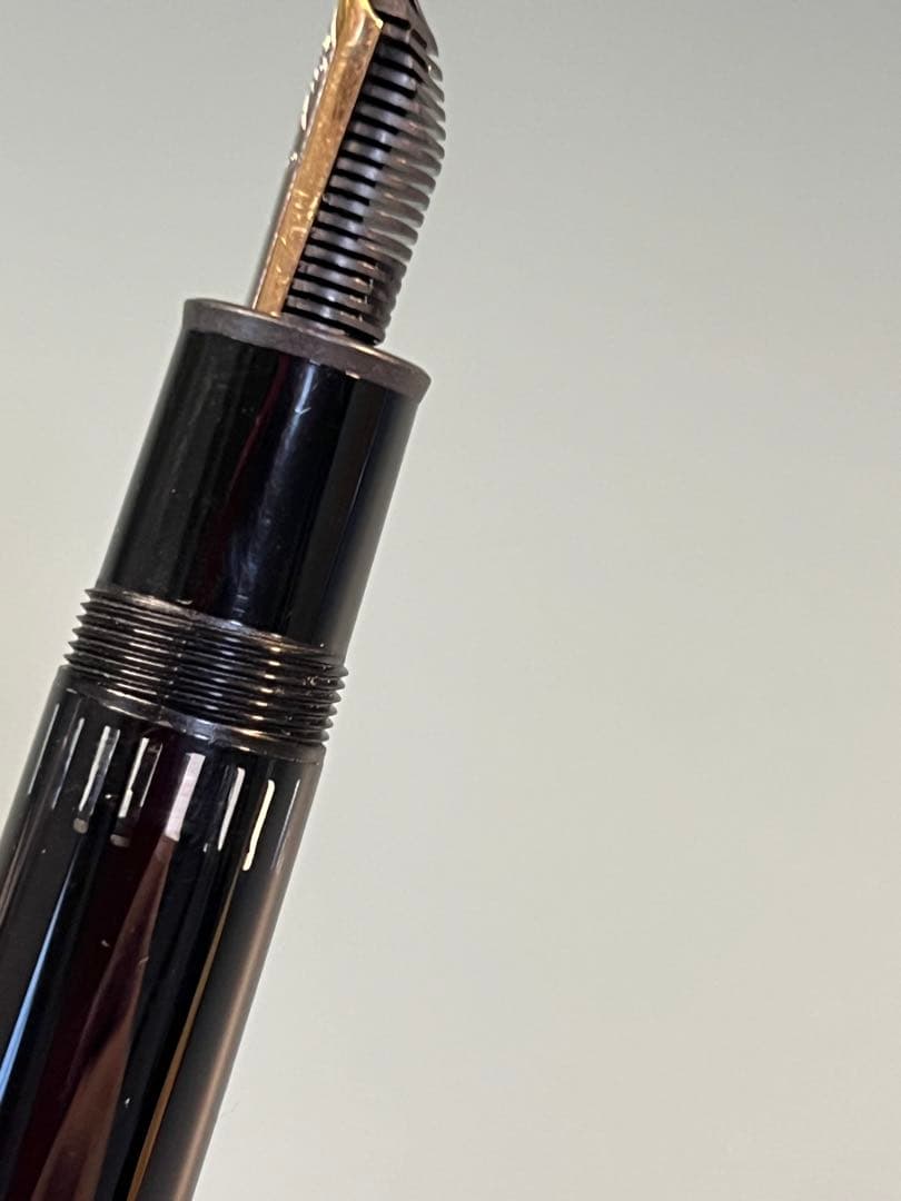 MONTBLANC モンブラン 万年筆 マイスターシュテュック #149 EF