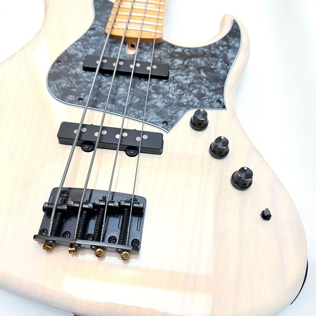 【カスタム品】Atelier Z BETA4 Standard エレキベース