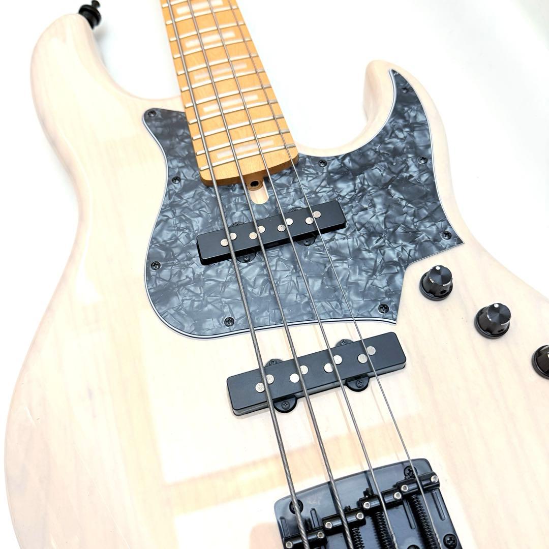 【カスタム品】Atelier Z BETA4 Standard エレキベース