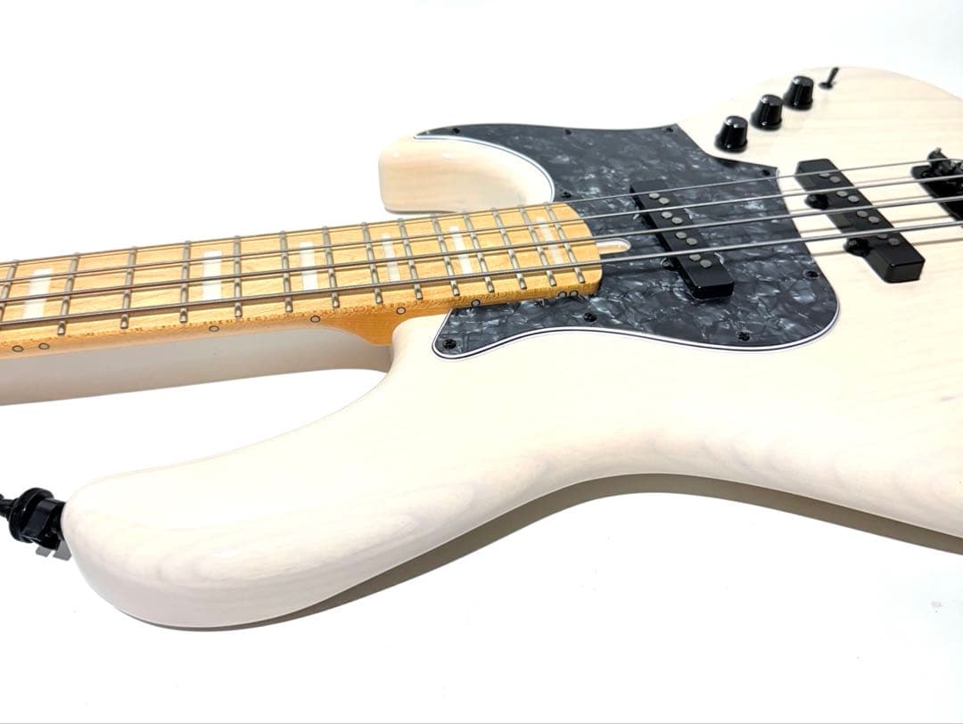 【カスタム品】Atelier Z BETA4 Standard エレキベース