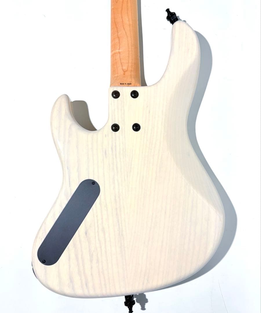 【カスタム品】Atelier Z BETA4 Standard エレキベース