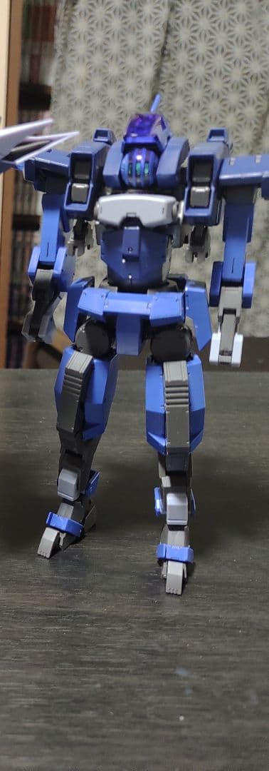 HG 境界戦機シリーズ11体セット