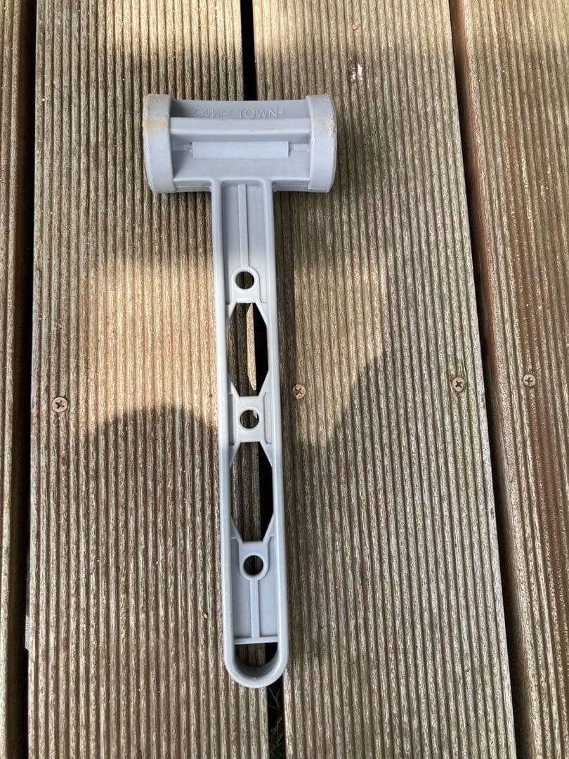 Coleman アテナトンネル2ルームハウスLDX