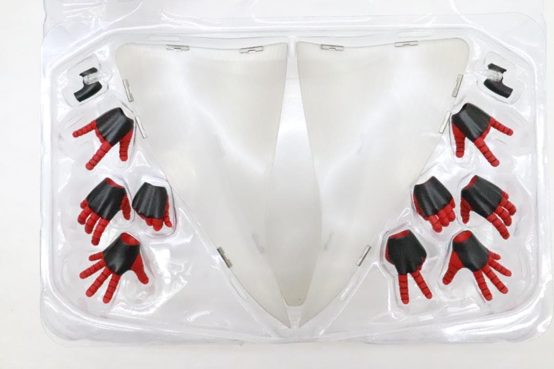 スパイダーマン フィギュア アップグレードスーツ版 29-JD0121-13