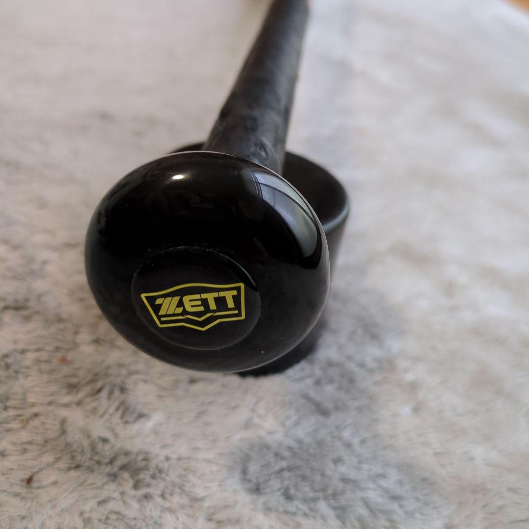 迎春！展示品未使用！ゼットブラックキャノンZ軟式８4 cm！早い者勝ち！