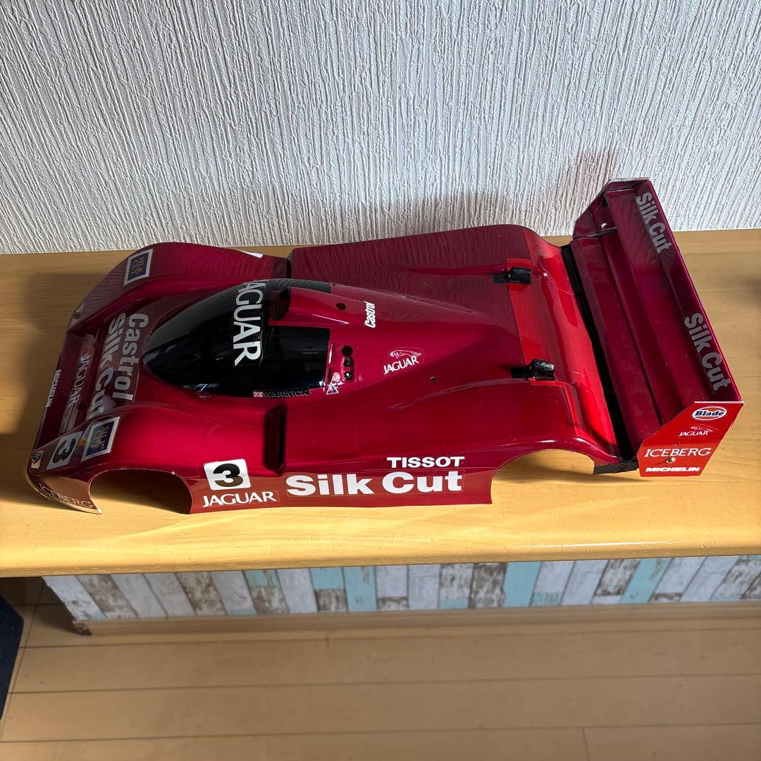 タミヤF103シャーシ　オプション多数